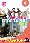 Histoire Gographie EMC 4e. Cycle 4