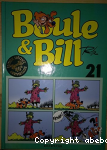 Boule & Bill, tome 21