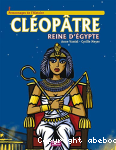 Cloptre, reine d'Egypte