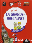 A toi la Grande-Bretagne !