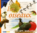 Les oiseaux