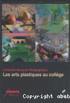 Les arts plastiques au collge