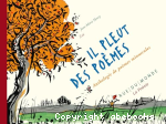 Il pleut des pomes