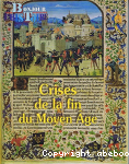 Crises de la fin du Moyen Age