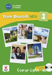 Team Deutsch Neu 1. Allemand 1re anne