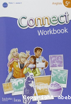 Connect 5e : Workbook