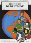 Bretagne 2000 : Un prsent pour un futur