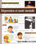 Dpression et sant mentale