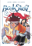 Booksterz. Tome 1
