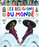 Les religions du monde : racontes par les enfants