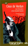 Ceux de Verdun : Les Ecrivains et la Grande Guerre