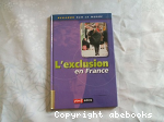 L'exclusion en France