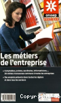 Les mtiers de l'entreprise