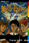 Harry Potter et l'Ordre du Phnix