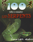 Les serpents