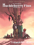 Les aventures de Huckleberry Finn