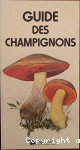 Guide des champignons