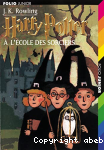 Harry Potter  l'cole des sorciers