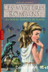 Les mystres romains, tome 6 : Les douze travaux de Flavia