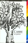 L'arbre en posie