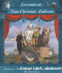 Les contes de Hans Chritian Andersen