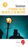 L'trange Cas du docteur Jekilll et Mr Hyde