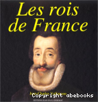 Les rois de France