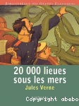 20 000 lieues sous les mers