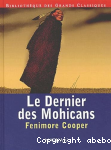 Le Dernier des Mohicans