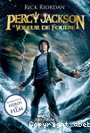 Percy Jackson : Le voleur de foudre