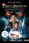 Percy Jackson : La mer des monstres