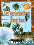 Les pertubations climatiques