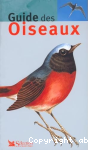 Guide des oiseaux