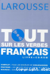 Tout sur les verbes franais