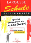 Schule : Dictionnaire Franais-Allemand / Allemand-Franais