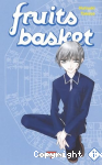 Fruits basket : une corbeille de fruits. Volume 2