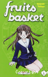 Fruits basket : une corbeille de fruits. Volume 1