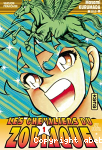 Les Chevaliers du zodiaque 1 : St Seiya