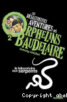 Le laboratoire aux serpents