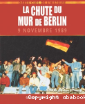 La chute du mur de Berlin