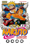 Naruto, tome 1