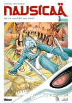 Nausica de la valle du vent, tome 1