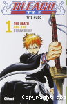 Bleach, tome 1 : The death and the strawberry