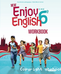 Enjoy English in 6e : Workbook