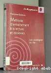 Mthode d'entranement  la lecture et dyslexies