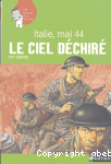 Italie, mai 44 : Le ciel dchir