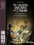 La maldiction de Toutankhamon