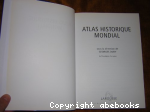 Atlas historique mondial