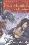 Les falaises des Gants