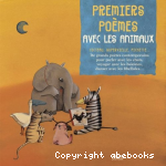 Premiers pomes avec les animaux